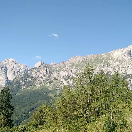 Bauernhof Agritur Pra Sec *
