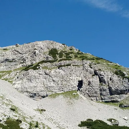 Bauernhof Agritur Pra Sec