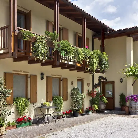 Agritur Pra Sec Trient