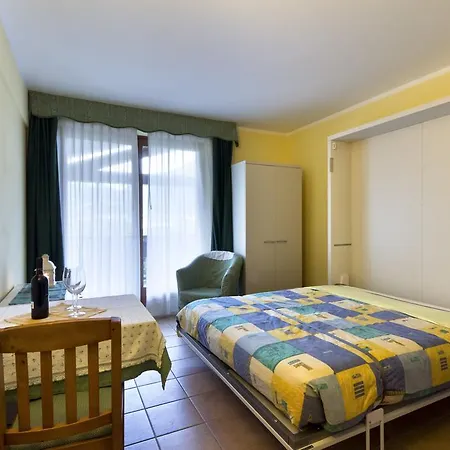 Bauernhof Agritur Pra Sec *