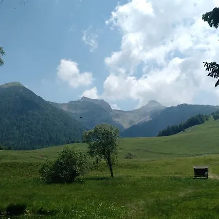 Bauernhof Agritur Pra Sec *