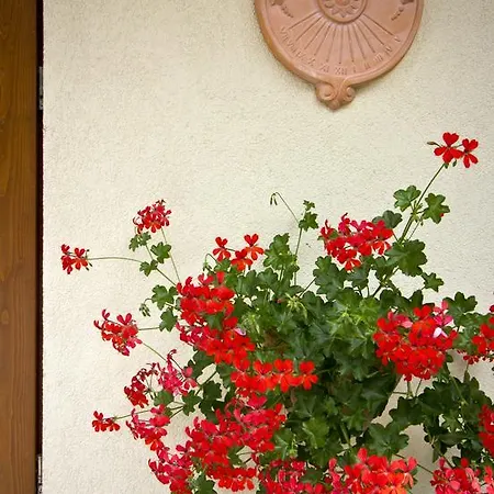 Bauernhof Agritur Pra Sec