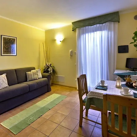 Bauernhof Agritur Pra Sec *