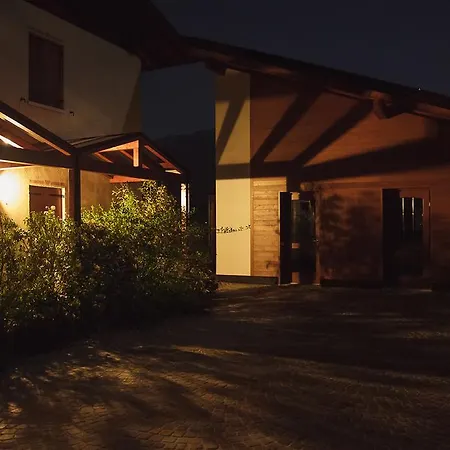 Bauernhof Agritur Pra Sec