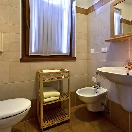 Bauernhof Agritur Pra Sec
