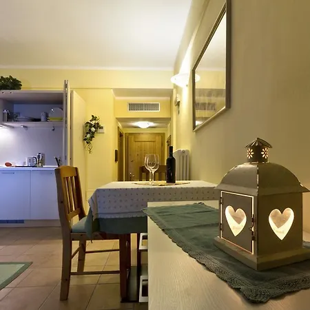 Agritur Pra Sec