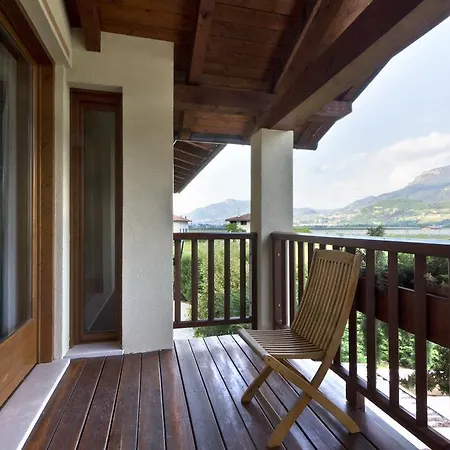Bauernhof Agritur Pra Sec *