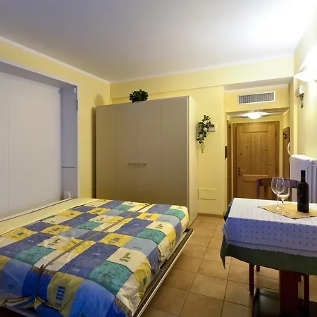 Agritur Pra Sec Trient