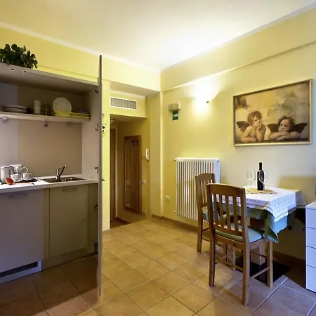 Agritur Pra Sec Trient