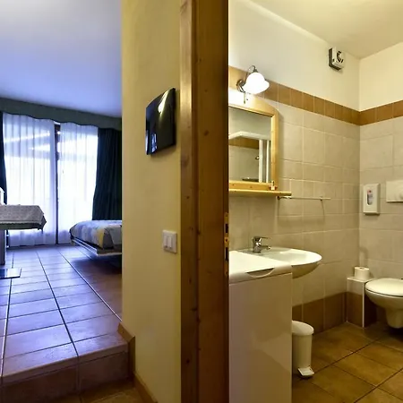 Bauernhof Agritur Pra Sec *