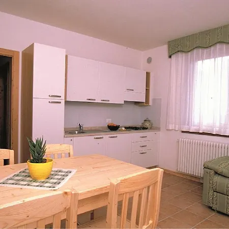 Agritur Pra Sec