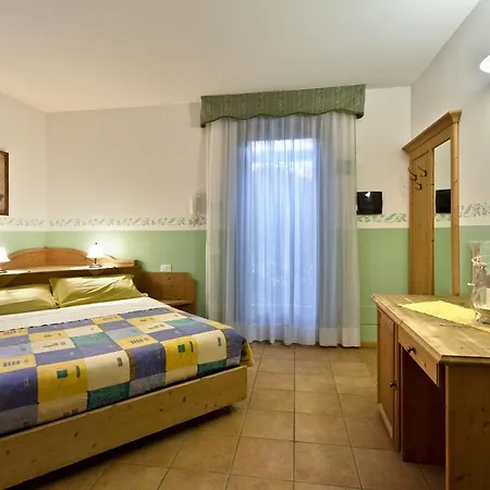Agritur Pra Sec Bauernhof *