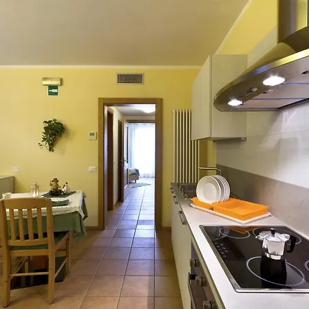 Bauernhof Agritur Pra Sec Trient