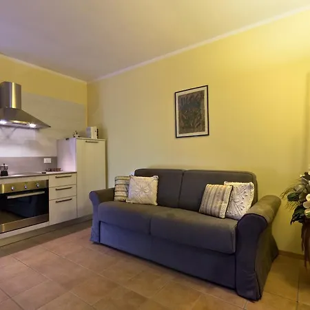 Agritur Pra Sec * Trient