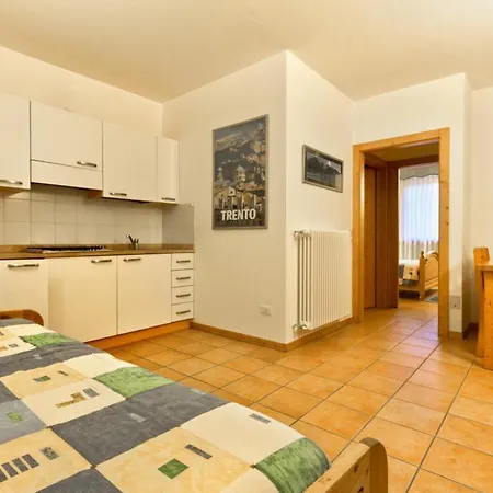 Agritur Pra Sec Trient