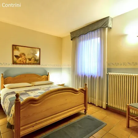 Agritur Pra Sec Trient