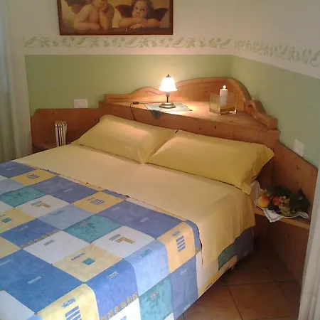 Bauernhof Agritur Pra Sec