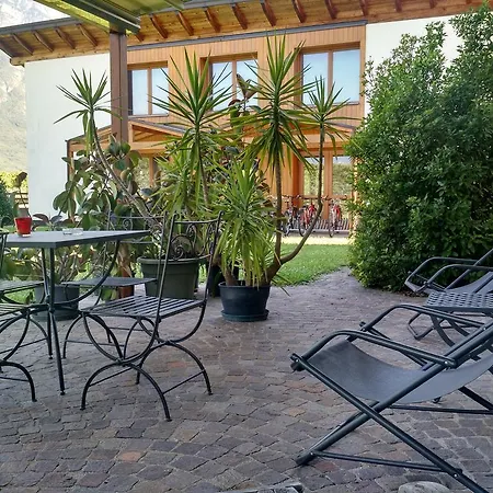 Agritur Pra Sec * Trient