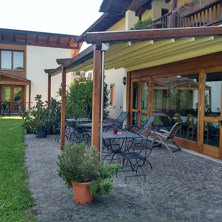 Agritur Pra Sec