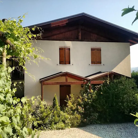 Agritur Pra Sec *